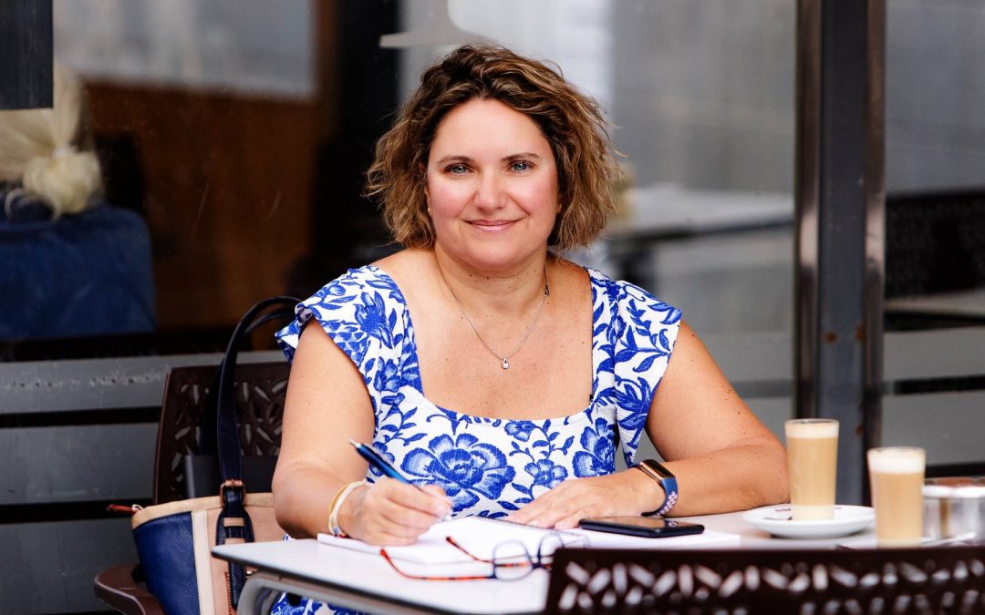 Your Business, Your Rules: 4 Ways to Simplify and Thrive
