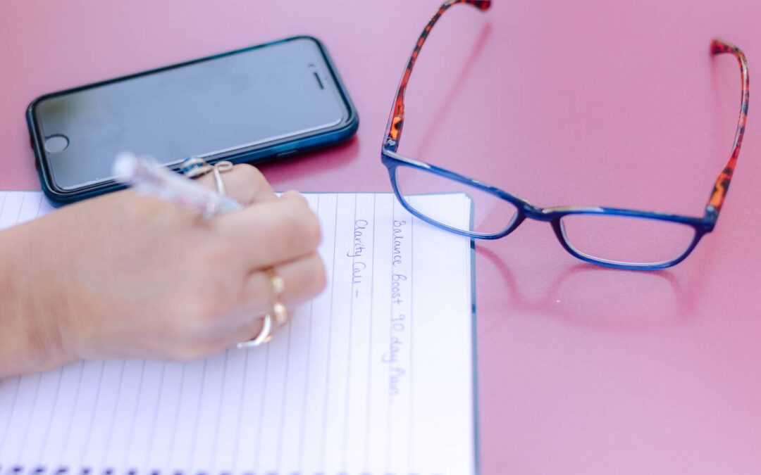 Why does my to-do list never feel finished (and what can I do instead)?